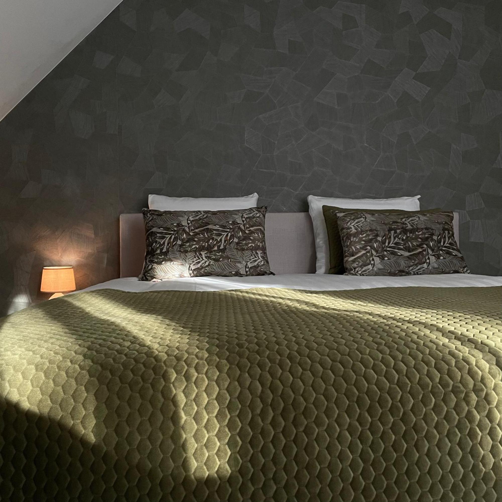 Fletcher Hotel-Restaurant Oud London Zeist Dış mekan fotoğraf