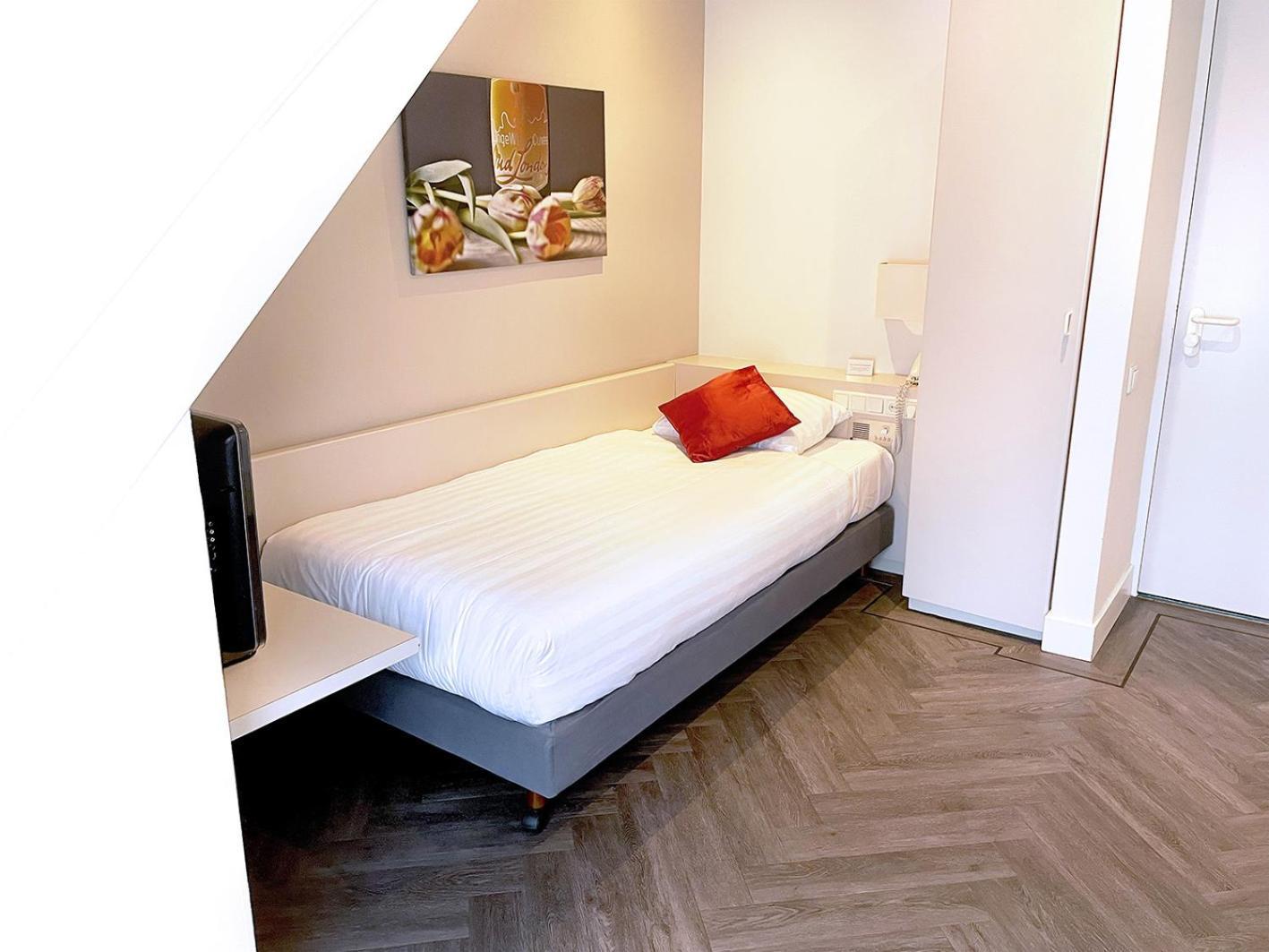 Fletcher Hotel-Restaurant Oud London Zeist Dış mekan fotoğraf
