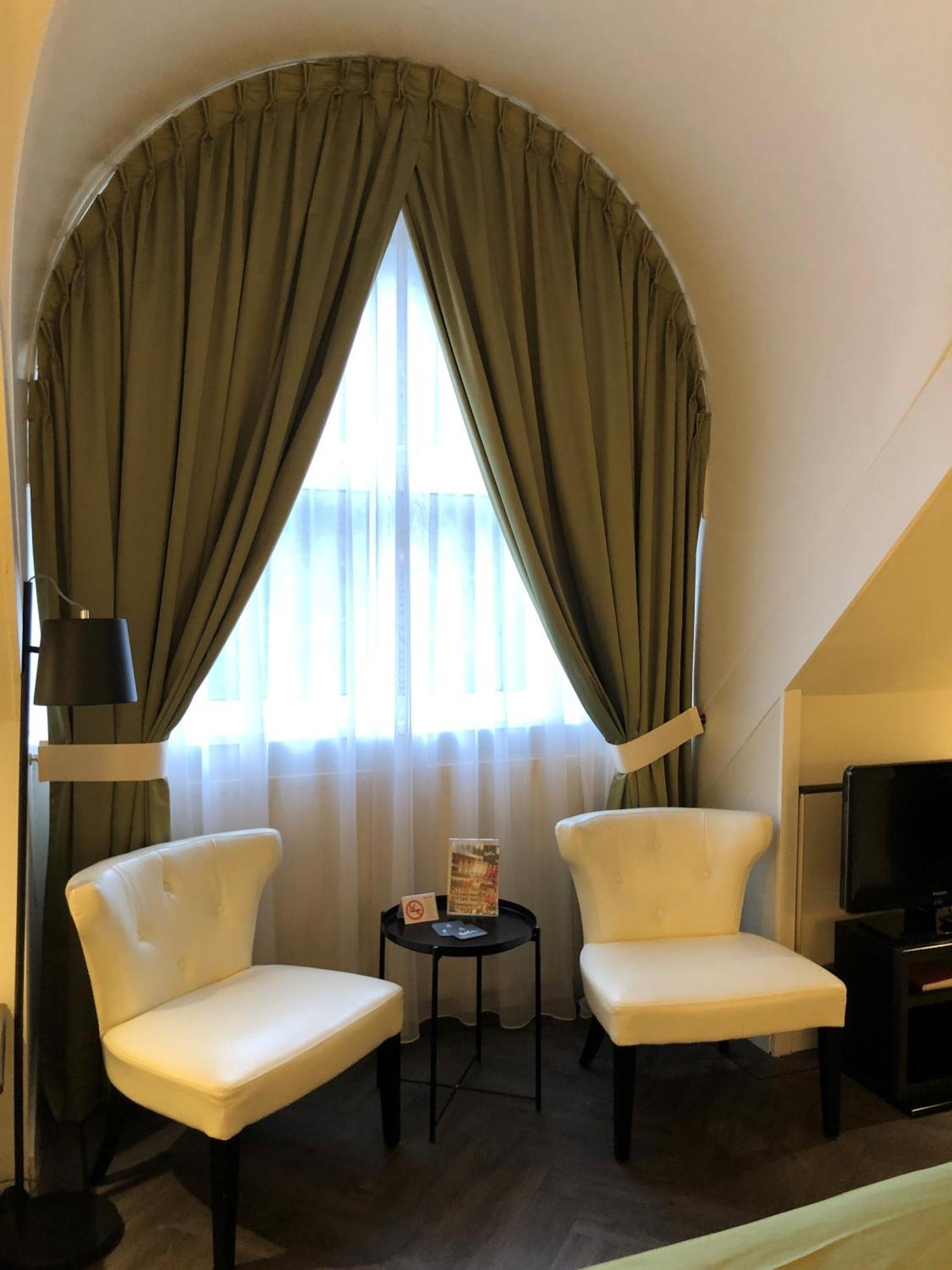 Fletcher Hotel-Restaurant Oud London Zeist Dış mekan fotoğraf