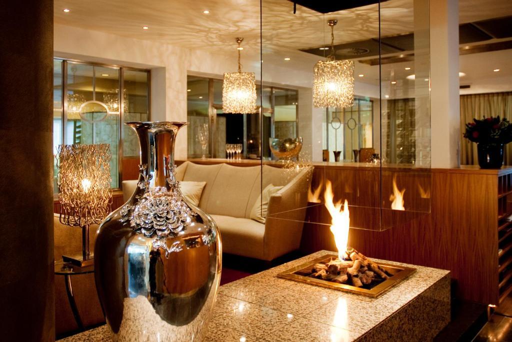 Fletcher Hotel-Restaurant Oud London Zeist Dış mekan fotoğraf