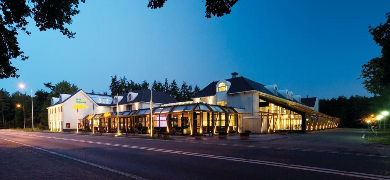 Fletcher Hotel-Restaurant Oud London Zeist Dış mekan fotoğraf