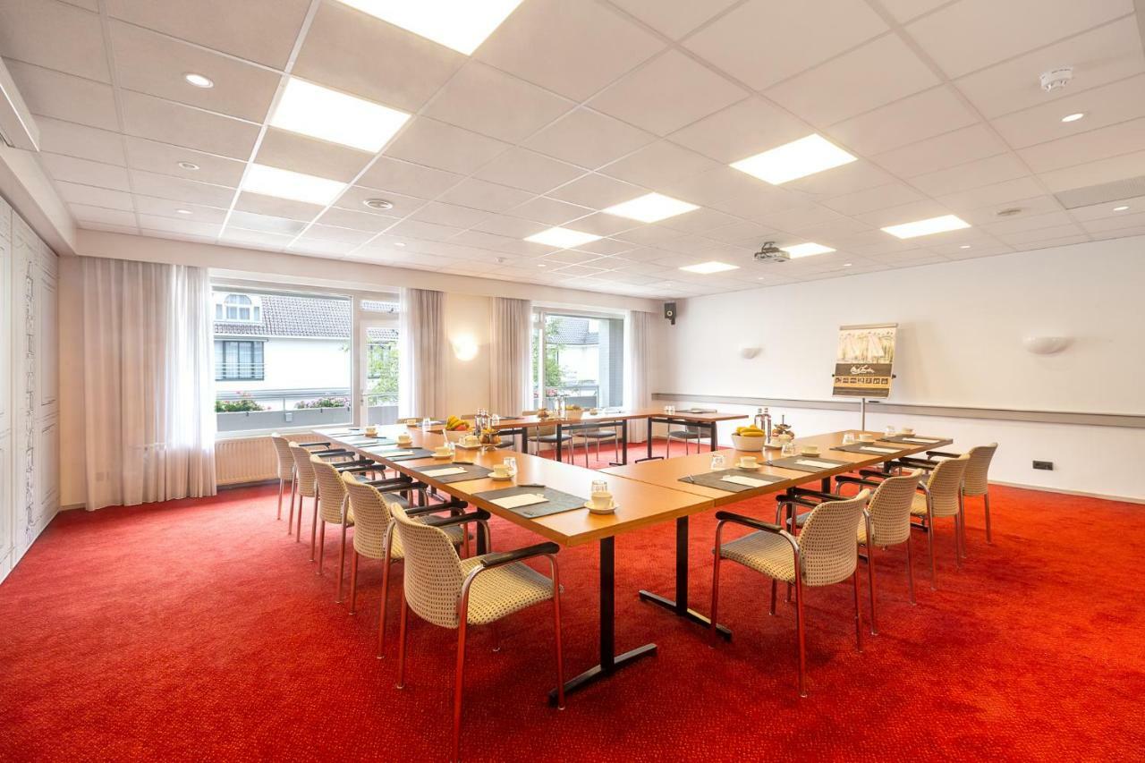 Fletcher Hotel-Restaurant Oud London Zeist Dış mekan fotoğraf